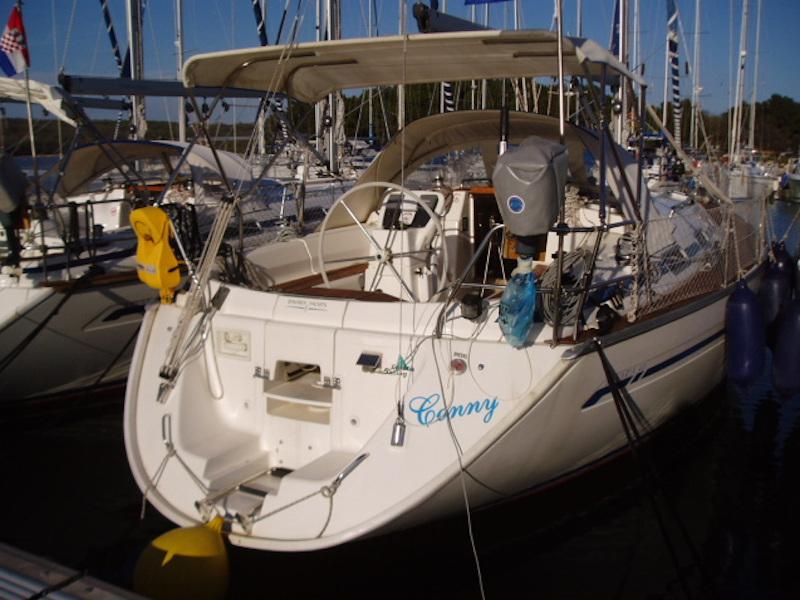 Book yachts online - sailboat - Bavaria 40 - Conny - rent