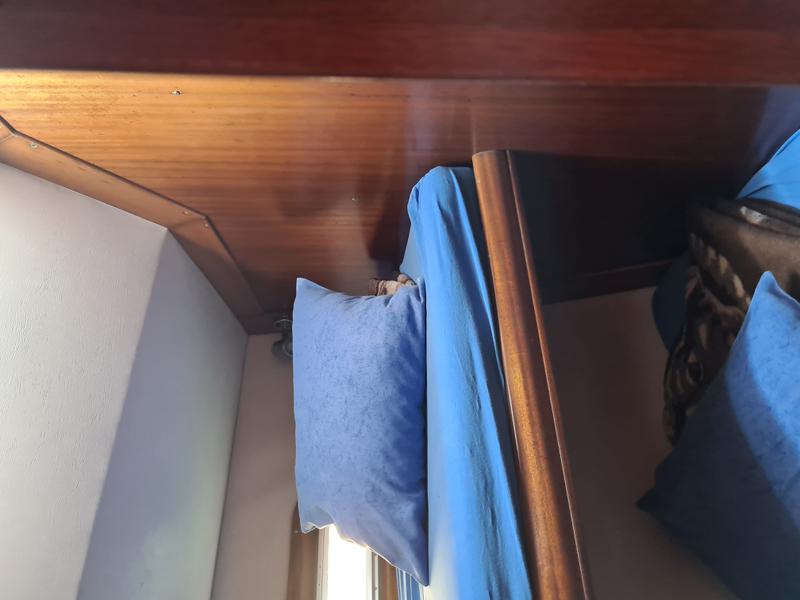 Book yachts online - sailboat - Bavaria 44 Exclusive - Franzi - rent