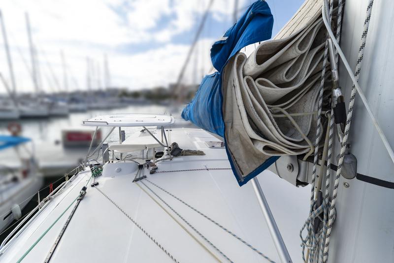 Book yachts online - catamaran - Leopard 444 - Portals Vells - rent