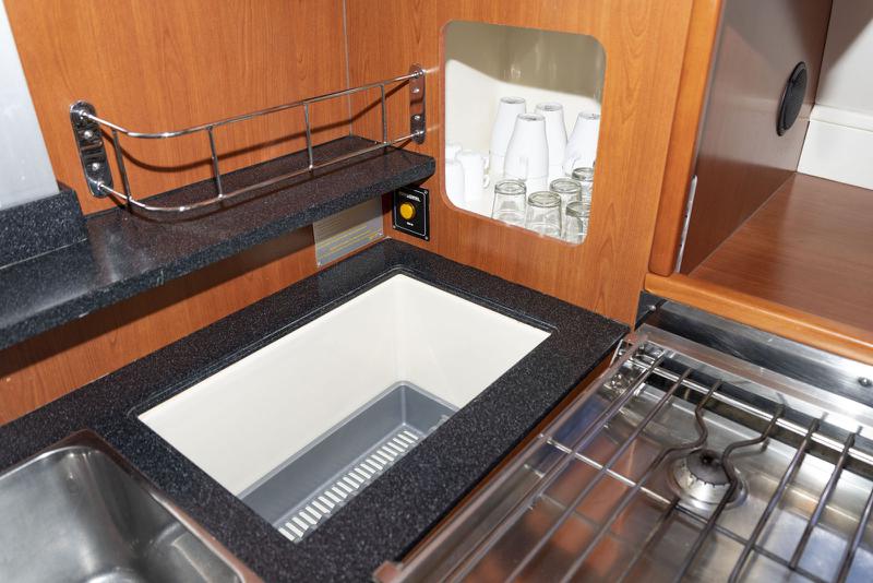 Book yachts online - catamaran - Leopard 444 - Portals Vells - rent