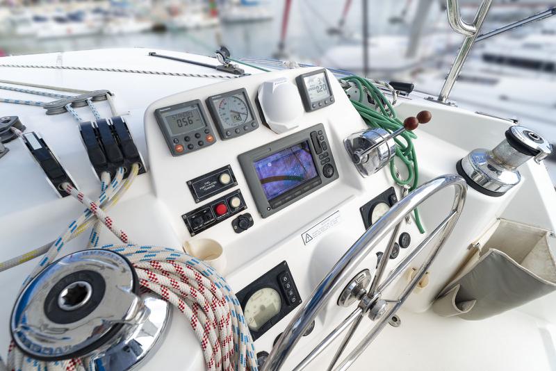 Book yachts online - catamaran - Leopard 444 - Portals Vells - rent