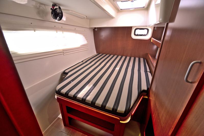 Book yachts online - catamaran - Leopard 444 - Portals Vells - rent