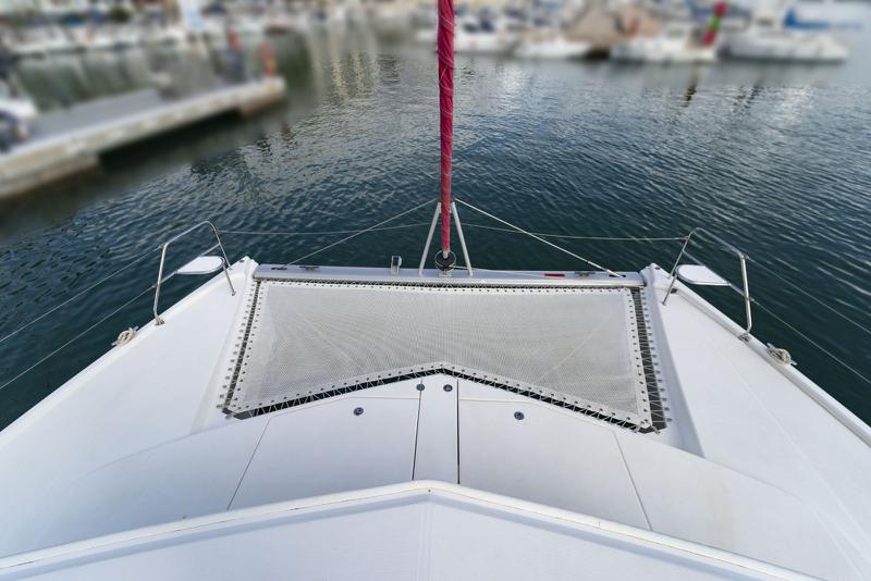 Book yachts online - catamaran - Leopard 444 - Portals Vells - rent