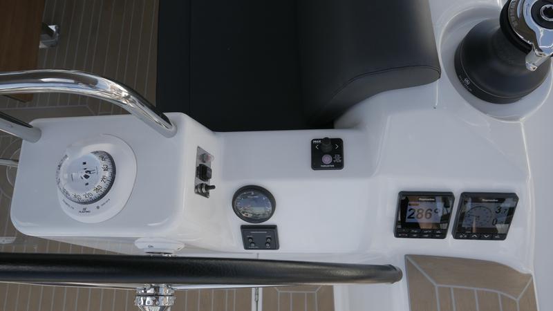 Book yachts online - sailboat - Dufour 460 Grand Large 3 cabin - Rockstar  - rent