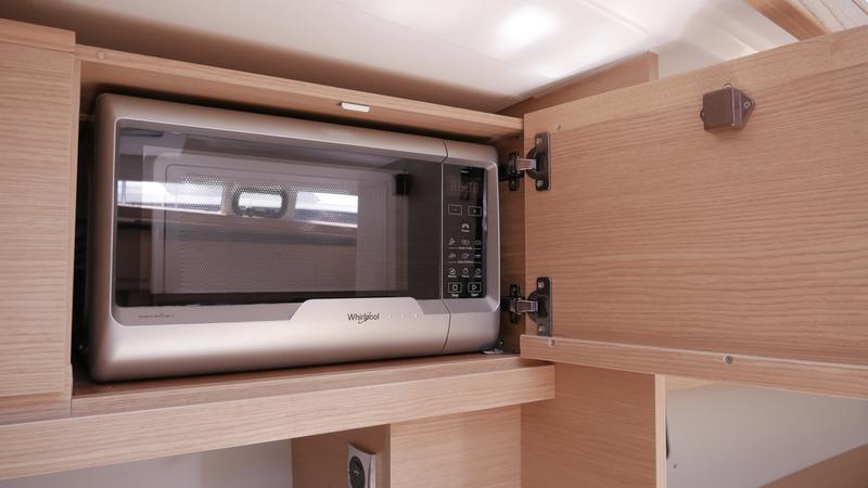 Book yachts online - sailboat - Dufour 460 Grand Large 3 cabin - Rockstar  - rent