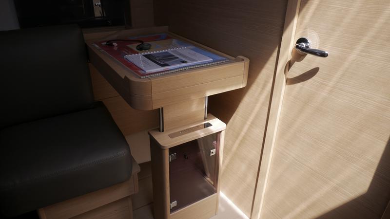 Book yachts online - sailboat - Dufour 460 Grand Large 3 cabin - Rockstar  - rent