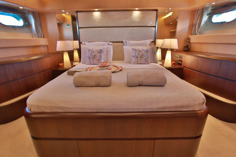 Book yachts online - motorboat - Maiora 20S - HOPE I  - rent