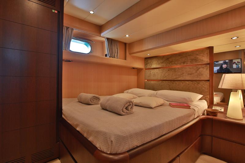 Book yachts online - motorboat - Maiora 20S - HOPE I  - rent