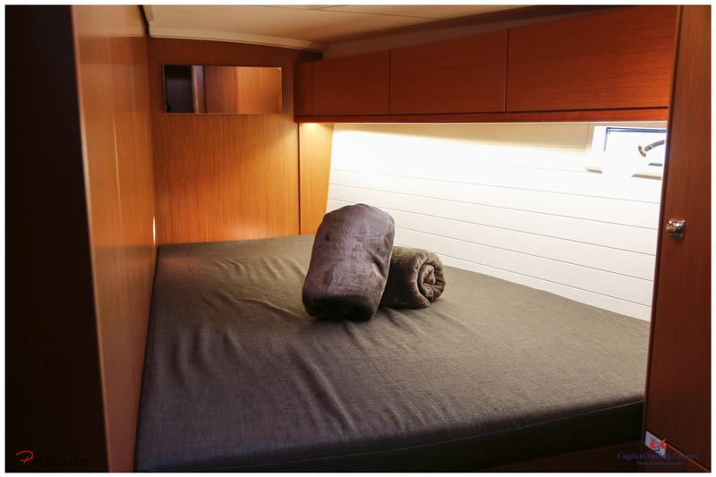 Book yachts online - sailboat - Bavaria Cruiser 46 - Maladroxia - rent