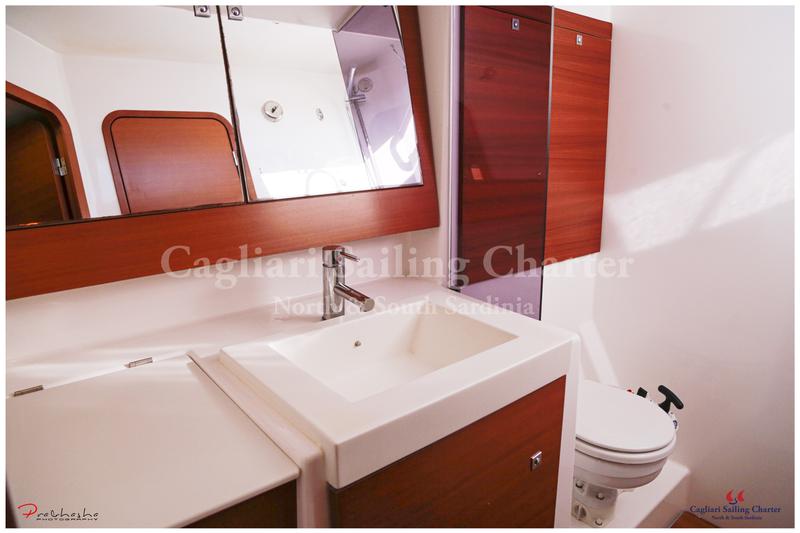 Book yachts online - sailboat - Dufour 512 Grand Large - Kal'e Moru - rent