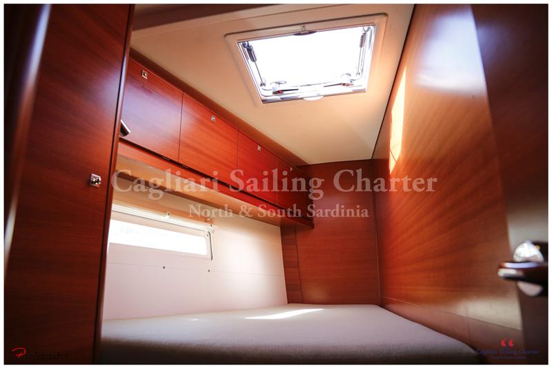 Book yachts online - sailboat - Dufour 512 Grand Large - Kal'e Moru - rent
