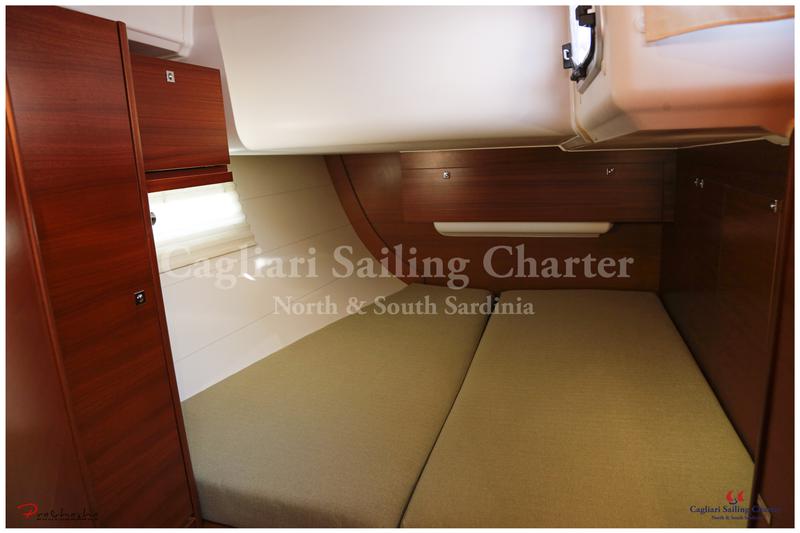 Book yachts online - sailboat - Dufour 512 Grand Large - Kal'e Moru - rent