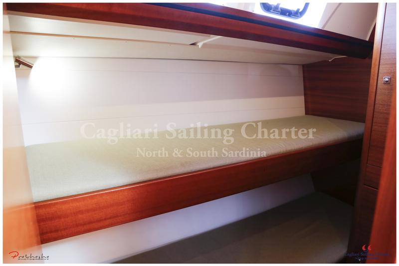 Book yachts online - sailboat - Dufour 512 Grand Large - Kal'e Moru - rent