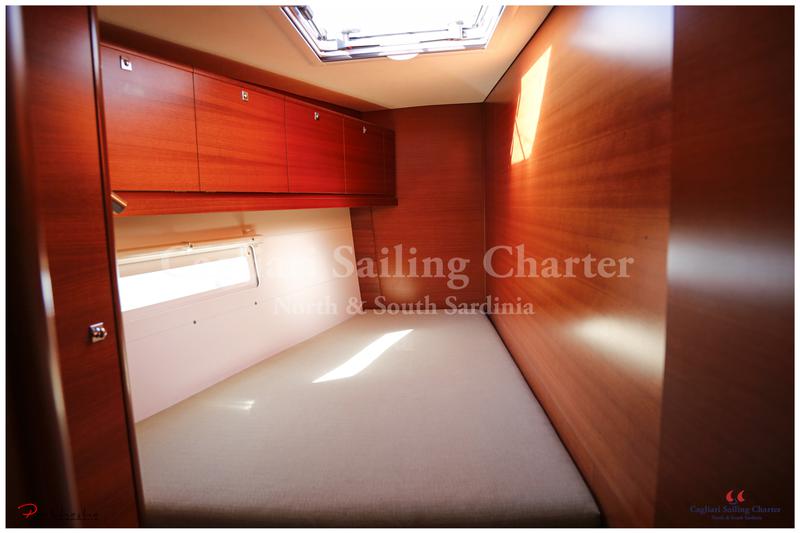 Book yachts online - sailboat - Dufour 512 Grand Large - Kal'e Moru - rent