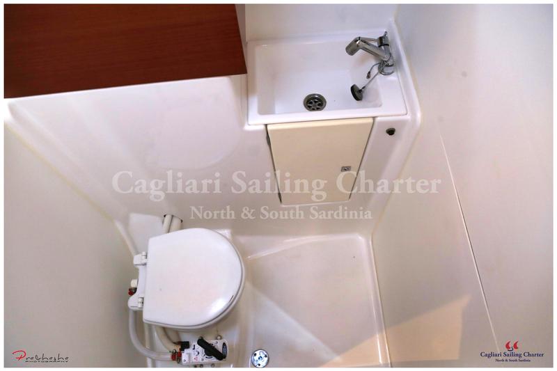 Book yachts online - sailboat - Dufour 512 Grand Large - Kal'e Moru - rent