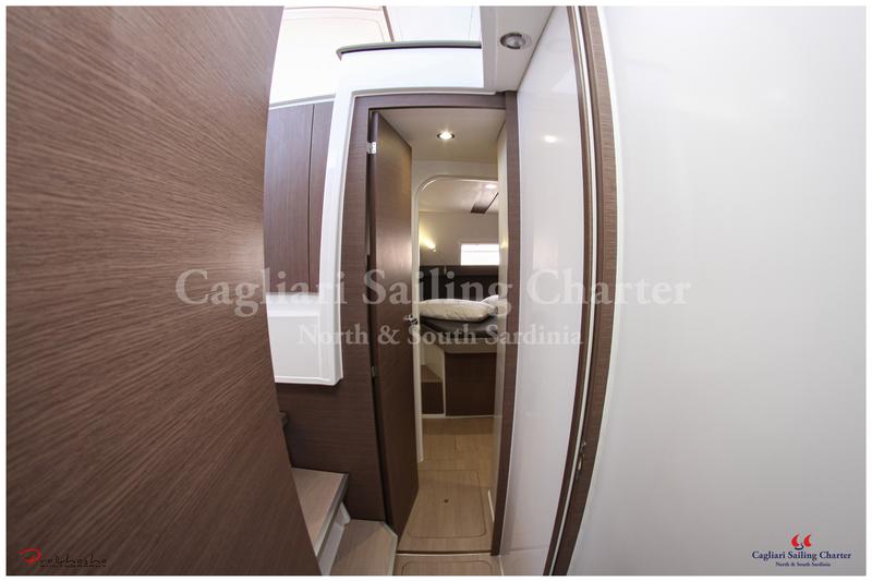 Book yachts online - catamaran - Bali 4.1 - Rena Majore - rent