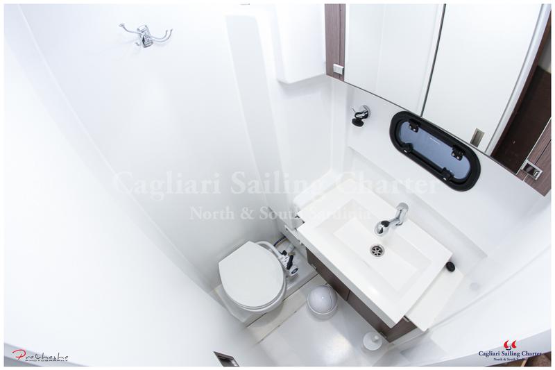 Book yachts online - catamaran - Bali 4.1 - Rena Majore - rent