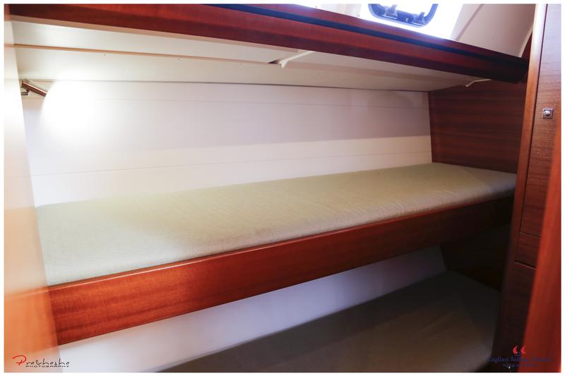 Book yachts online - sailboat - Dufour 520 GL - Cala di Volpe - rent