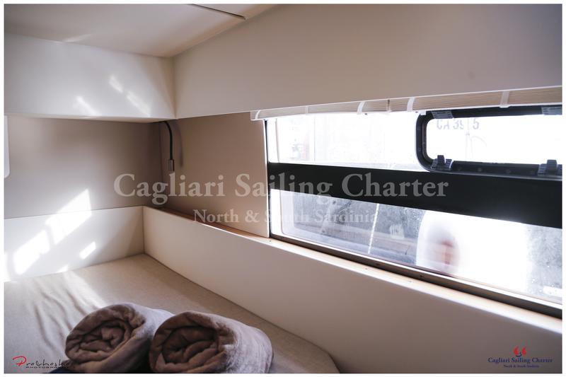 Book yachts online - catamaran - Nautitech Open 40 - Enteara - rent