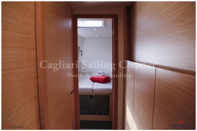 Book yachts online - catamaran - Nautitech Open 40 - Enteara - rent
