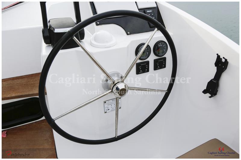 Book yachts online - catamaran - Nautitech Open 40 - Enteara - rent