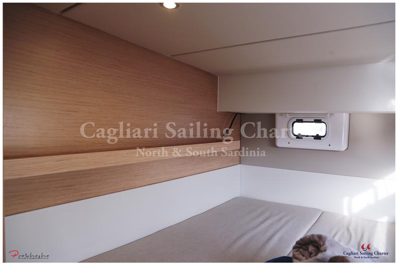 Book yachts online - catamaran - Nautitech Open 40 - Enteara - rent