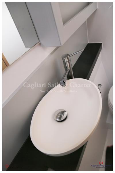 Book yachts online - catamaran - Nautitech Open 40 - Enteara - rent