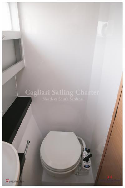 Book yachts online - catamaran - Nautitech Open 40 - Enteara - rent