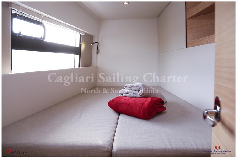 Book yachts online - catamaran - Nautitech Open 40 - Enteara - rent