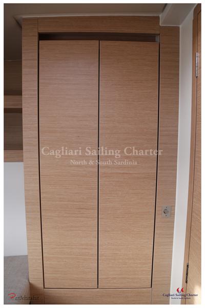 Book yachts online - catamaran - Nautitech Open 40 - Enteara - rent