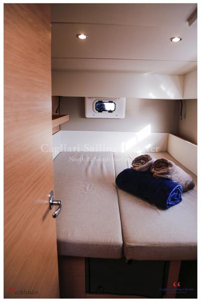 Book yachts online - catamaran - Nautitech Open 40 - Enteara - rent