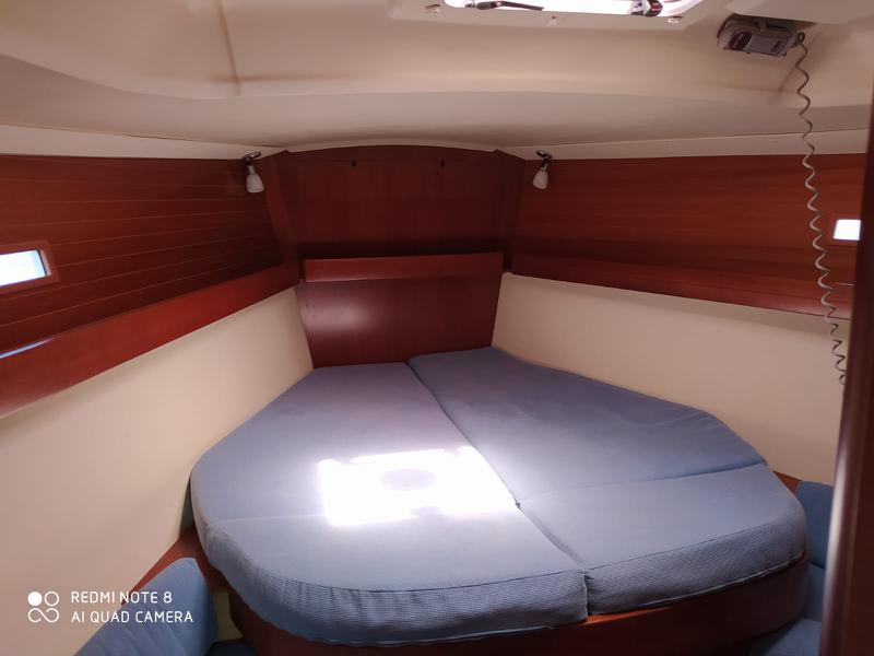 Book yachts online - sailboat - Dufour 425 GL - Angedras - rent