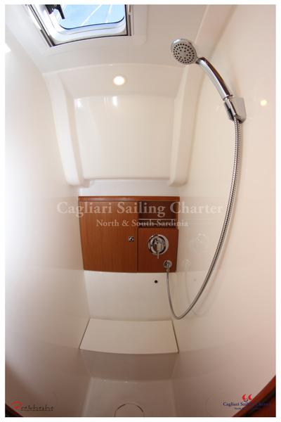 Book yachts online - sailboat - Bavaria Cruiser 51 - Mari Pintau - rent