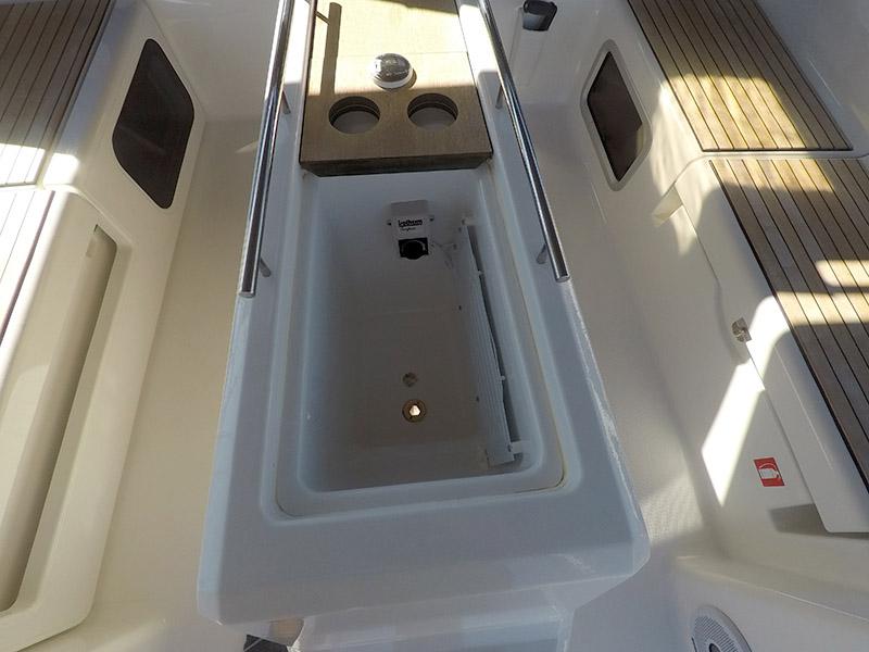 Book yachts online - sailboat - Dufour 460 4 cab - Petra - BT - rent