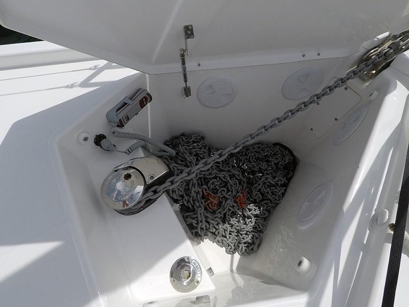 Book yachts online - sailboat - Dufour 430 GL - Magdalena - rent