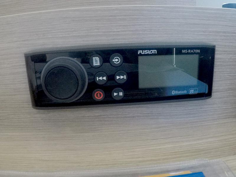 Book yachts online - sailboat - Hanse 458 - Podatok Too -BT - rent