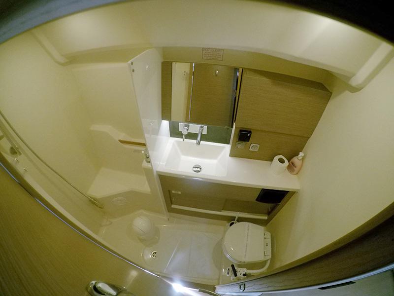 Book yachts online - sailboat - Hanse 458 - Podatok Too -BT - rent