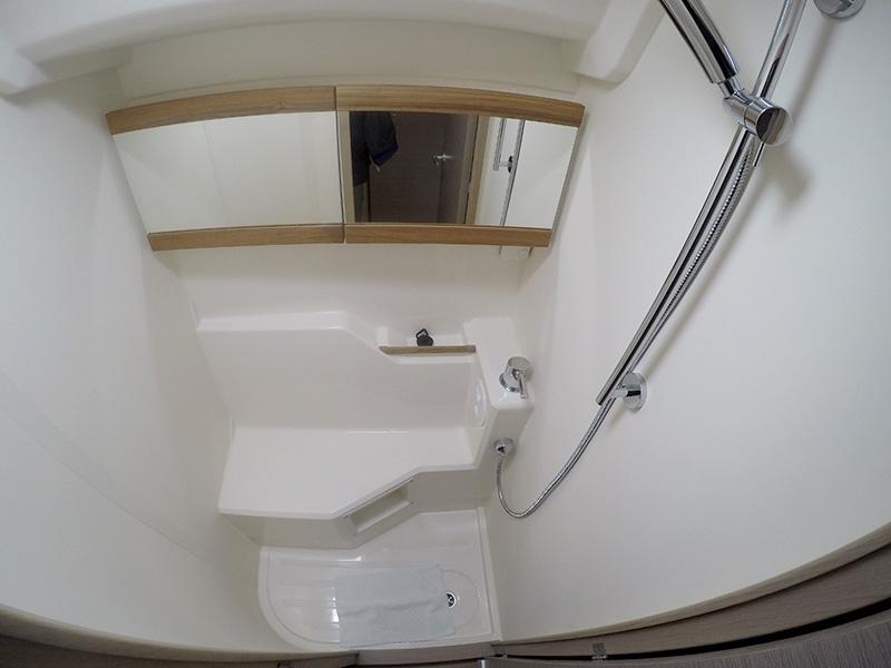 Book yachts online - sailboat - Hanse 458 - Podatok Too -BT - rent