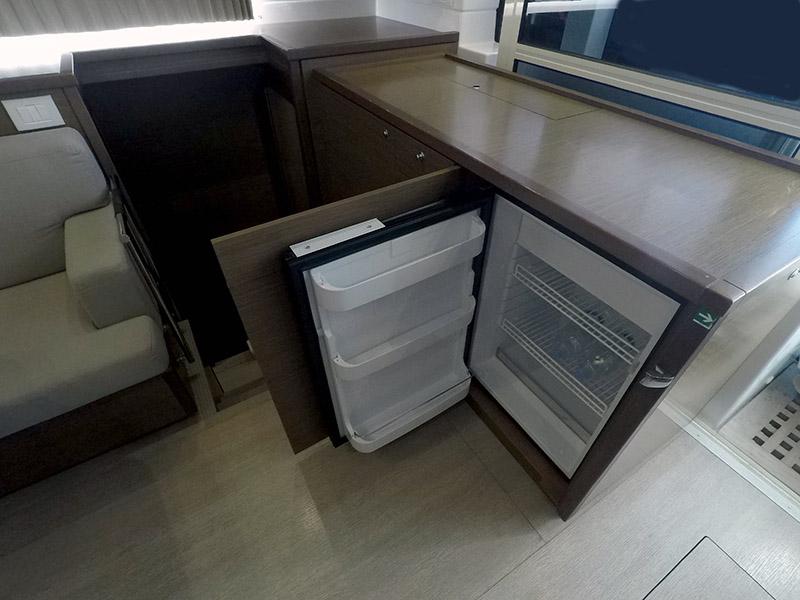 Book yachts online - catamaran - Lagoon 450 - Zuzo 2 - rent