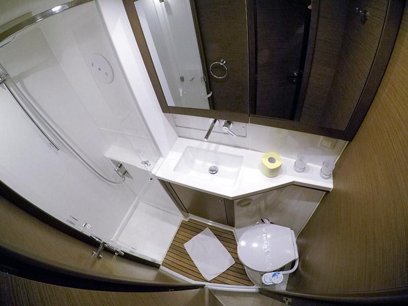 Book yachts online - catamaran - Lagoon 450 - Zuzo 2 - rent