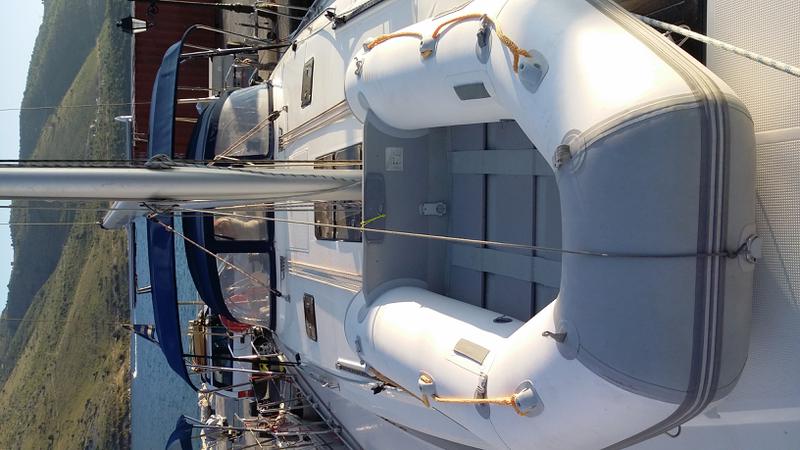 Book yachts online - sailboat - Bavaria 46 Cruiser_2015 - SY_2040 - rent