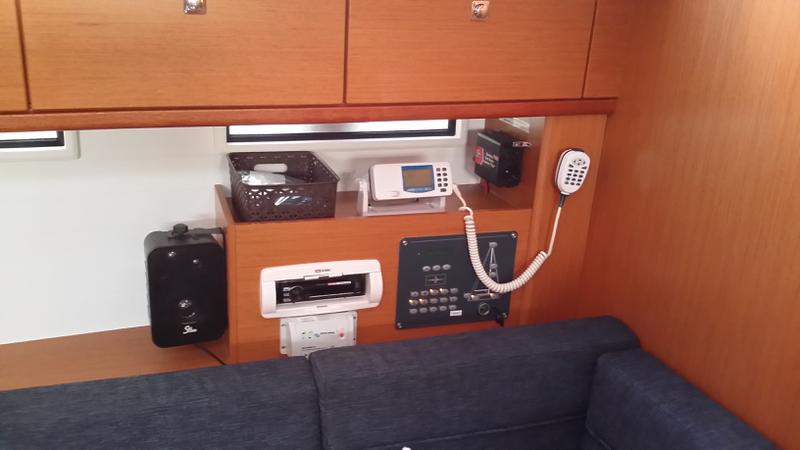 Book yachts online - sailboat - Bavaria 46 Cruiser_2015 - SY_2040 - rent