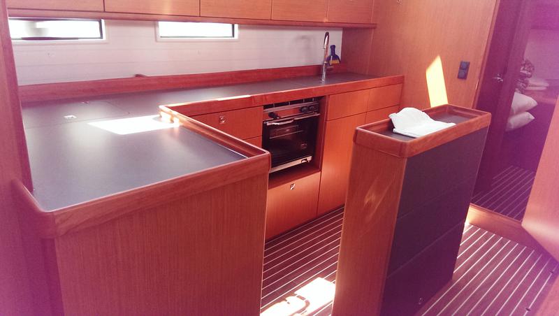 Book yachts online - sailboat - Bavaria 46 Cruiser_2015 - SY_2040 - rent
