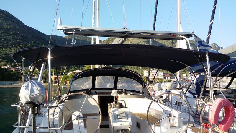 Book yachts online - sailboat - Bavaria 46 Cruiser_2015 - SY_2040 - rent
