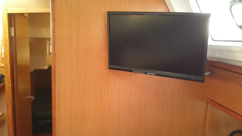 Book yachts online - sailboat - Bavaria 46 Cruiser_2015 - SY_2040 - rent