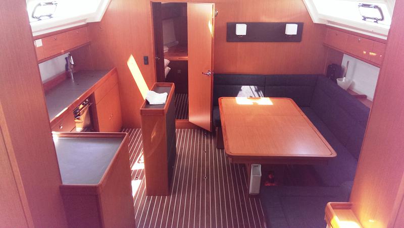 Book yachts online - sailboat - Bavaria 46 Cruiser_2015 - SY_2040 - rent