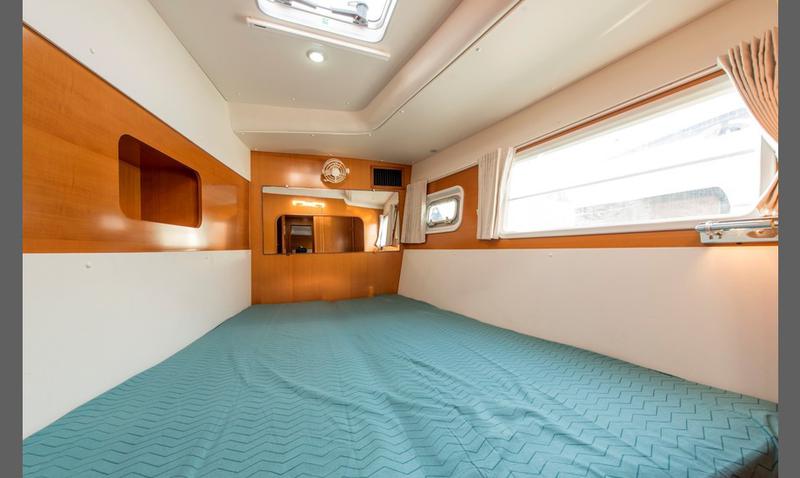 Book yachts online - catamaran - Lagoon 440 - SY_2032 - rent