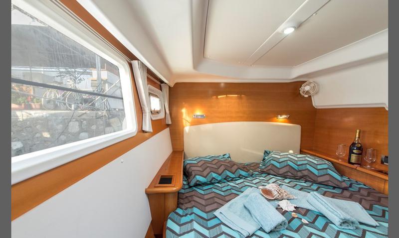 Book yachts online - catamaran - Lagoon 440 - SY_2032 - rent