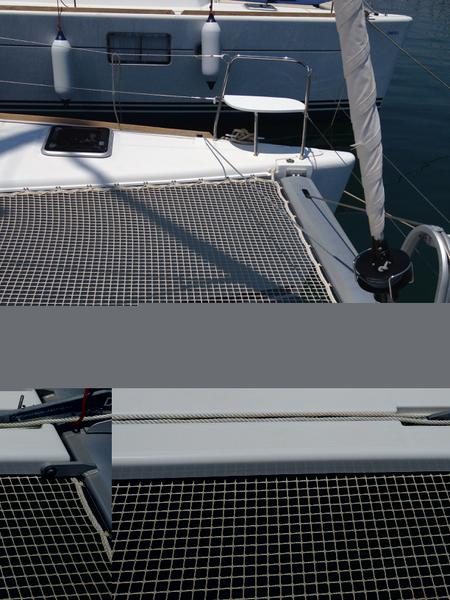 Book yachts online - catamaran - Lagoon 380_2014 - SY_2027 - rent