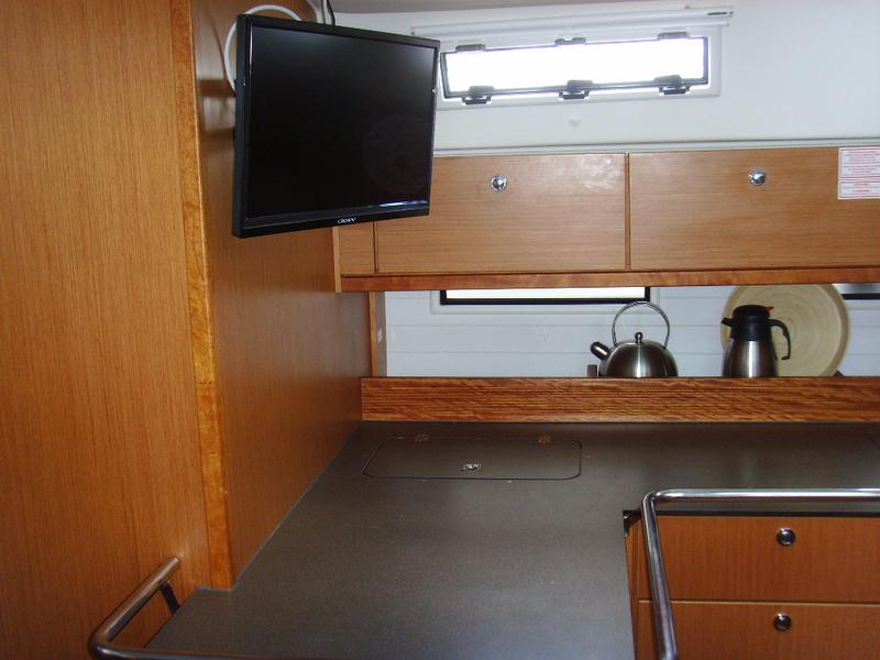 Book yachts online - sailboat - null[G] - SY_2041 - rent